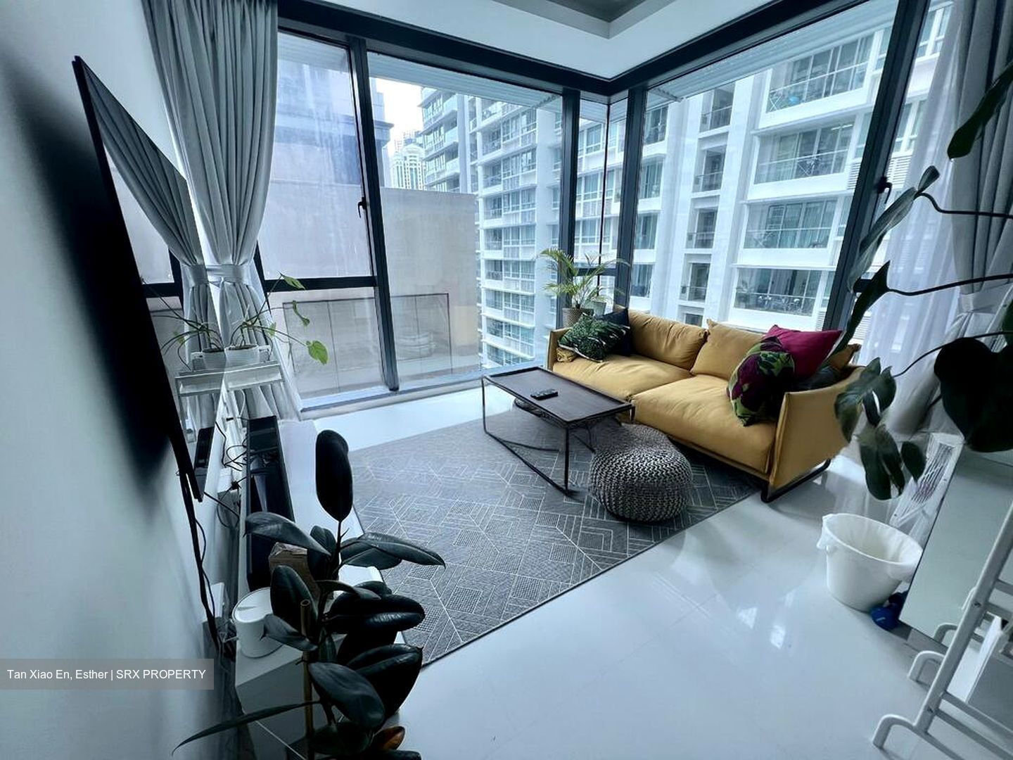 Mill Point (D10), Apartment #461330061